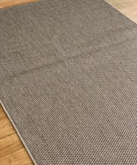 Безворсовый ковер Plutus 10011-0101